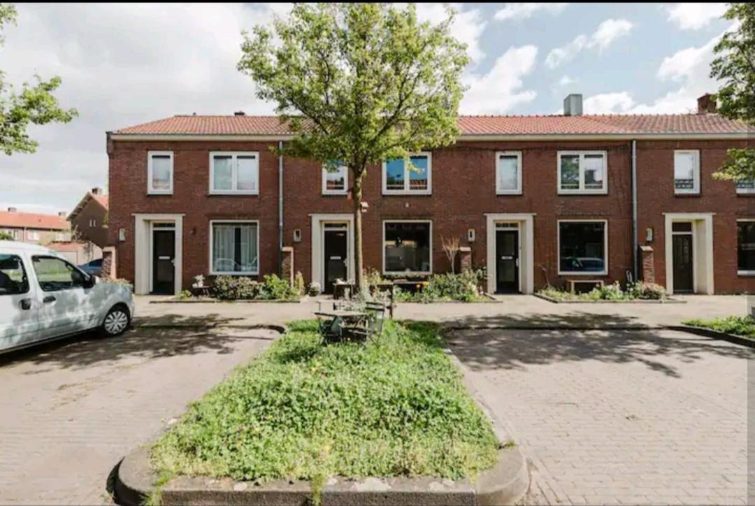 Casa Suzanne Lägenhet Herven Exteriör bild