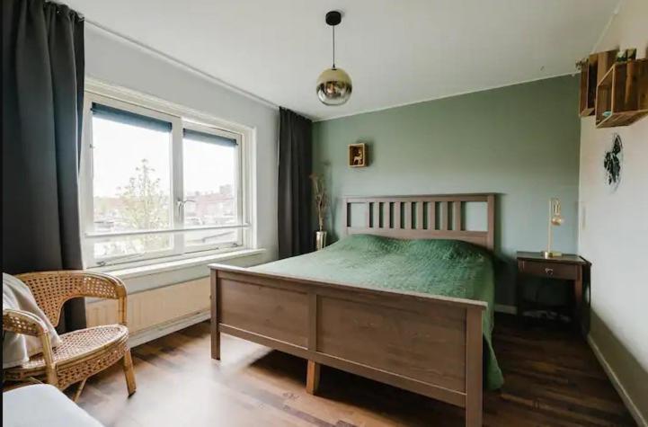 Casa Suzanne Lägenhet Herven Exteriör bild