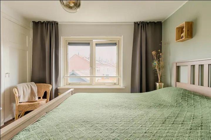 Casa Suzanne Lägenhet Herven Exteriör bild